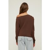 Trendyol Ženska bluza Knitted | Eponuda.ba