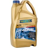 RAVENOL Ulje za automatske menjače ATF JF405E, 4 l | Eponuda.com