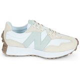 New Balance Nizke superge 327 Bela | Shoptok.si