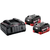 Osnovni set 2 x LiHD 5,5 Ah
