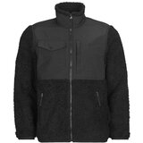 Polo Ralph Lauren POLAIRE SHERPA ZIPPEE Crna Cijene