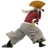 Banpresto Figura Demon Slayer: Kimetsu no Yaiba Vibration Stars - Doma, 14 cm Slike