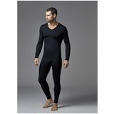 Dagi Thermal Clothing & Underwear - Black Cene