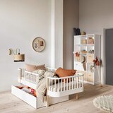 Oliver Furniture® zaščitna ograjica za otroške posteljice original | Shoptok.si