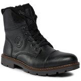 Rieker boots 32133-00 Cijene