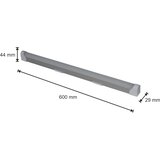  LED svetlo za montažu ispod kuhinjskih ormarića LED/10W/230V | Eponuda.com