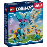 Lego DREAMZzz™ - Pustolovine s kreativnim životinjama iz Bunchua (71488) | shoptok.hr