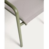 Kave Home Zelena vrtna stolica Luri – | shoptok.hr