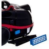 Bosch BWD421POW čistač, crveno/crna, 2100W | shoptok.hr