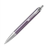 Parker Kemijska olovka IM Premium, ljubičasto srebrna | shoptok.hr