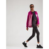 Asics Sportska jakna 'FUJITRAIL' ljubičasta / roza | shoptok.hr