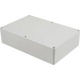 Hammond Electronics 1554VALGY 1554VALGY univerzalno kućište 240 x 160 x 60 abs siva 1 St. Cijene