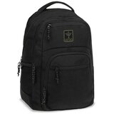 Ars Una Cordura Black AU-5 školska torba, ruksak 33x49x23 cm | shoptok.hr