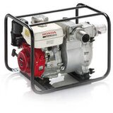 Honda komunalna pumpa za mulj i prljavu vodu WT30 | Eponuda.com