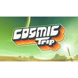 Steam Cosmic Trip [VR] Key GLOBAL | ePonuda.com