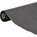 vidaXL Opna protiv korova crni 1 x 200 m PP | shoptok.hr