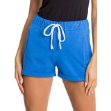 BASIC Feel Good Shorts-RV-SN-4945.07X-dark blue | Shoptok.si
