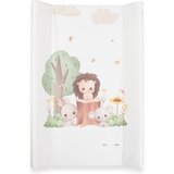 Baby Mix Podloga za previjanje Gozdne živali | Shoptok.si