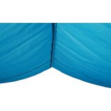 CERADA za kampiranje plava 420 x 294 cm vodootporna | shoptok.hr