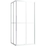 vidaXL Tuš kabina ESG 90x70x180 cm, (21027714) | Shoptok.si