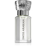 Swiss Arabian Secret Musk parfumirano ulje uniseks 12 ml | shoptok.hr