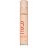 Notino HOLD+ Extra Strong Hairspray lak za kosu za ekstra jako učvršćivanje 500 ml Cijene