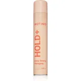 HOLD+ Extra Strong Hairspray lak za kosu za ekstra jako učvršćivanje 500 ml