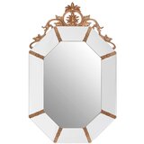 Premier Housewares Stensko ogledalo 89x144 cm – Cene