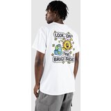 A-Lab The Bright Side T-shirt white | Shoptok.si