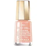Lak za nokte BEIGE CHILL 201