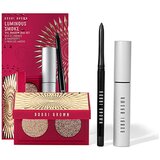 Bobbi Brown Holiday Eye Shadow Duo Set darilni set (za popoln videz) Cene