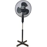 Floria Ventilator sa postoljem-PAKOVANO po 2 kom, fi 40 cm, 40 W - ZLN3262 BK | Eponuda.com