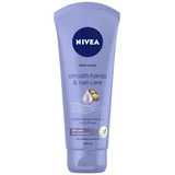 Nega rok in stopal Glatte Hände Nagelpflegecreme