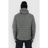 Hurley Campbell Puffer Jakna cargo | Shoptok.si