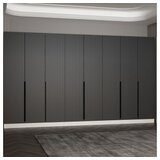 Hanah home ormar za hodnik noah 8273 | ePonuda.com