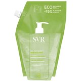 SVR Sebiaclear pjenušavi gel eko dopuna 400 ml | shoptok.hr