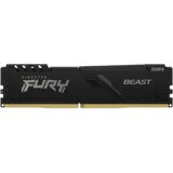 Kingston 16GB 3200MHz DDR4, FURY Beast, CL16 KF432C16BB1/16 | Eponuda.ba