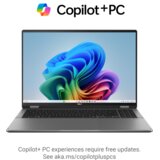 Asus vivobook 16 flip (TP3607); copilot+ pc refabrikovan Cene