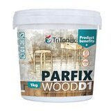 Tritonex d.o.o. Kragujevac parfix wood D1 lepak za drvo 1 kg Cene
