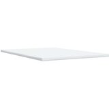 vidaXL Box spring postelja z vzmetnico temno modra 140x190cm žamet | Shoptok.si