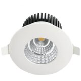  Ugradni downlighter gabriel IP65 6W bijela | shoptok.hr