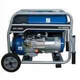  Agregat za struju 3000W benzin HHY3000FK HYUNDAI | Eponuda.ba