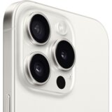 Apple pametni telefon iPhone 15 Pro 128GB White | Shoptok.si