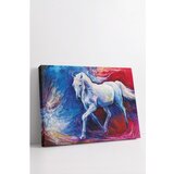 WALLXPERT Ersyfdc176 - Višenamenska Dekorativna Platna Slika 70 x 100 cm | Eponuda.com