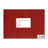 Alea Obrazec 6,46 1/50 ddv knjiga izdanih računov | Shoptok.si