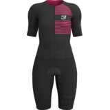 Kombinezon Compressport Aero SS Trisuit Woman - M | shoptok.hr