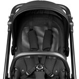 Peg-Perego dječja kolica 3u1 veloce™ tc lounge true black | shoptok.hr