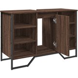  Kupaonski ormarić za umivaonik boja hrasta 91x35x60 cm drveni | Eponuda.ba