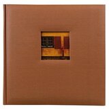Dorr Foto album Jumbo 29x29 cm smeđi | shoptok.hr