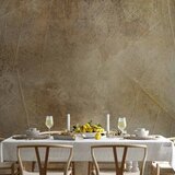  Foto tapeta - Golden Leaves of Time 250x175 Vodootporna | shoptok.hr